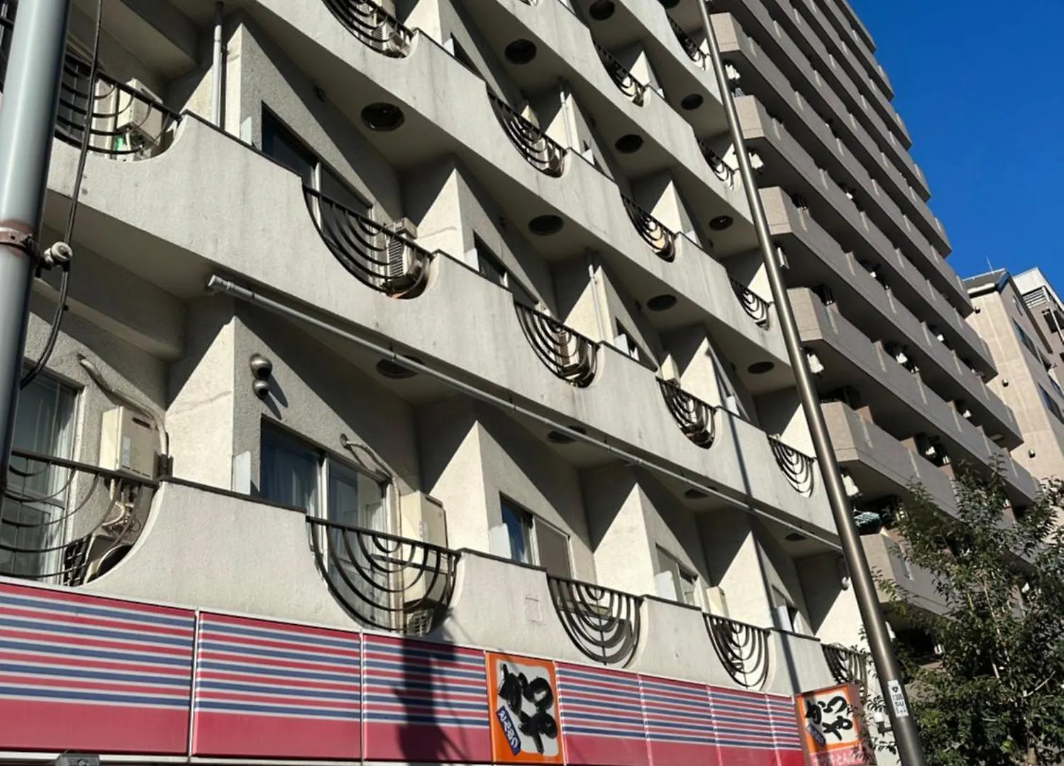 平和岛民宿 Tokyo Apartment